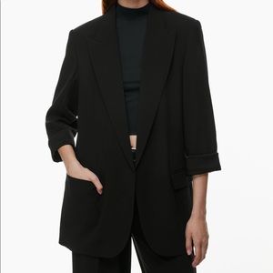 NWT Aritzia Babaton Ambition Blazer